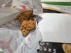 -麦当劳(盛兴大街店)