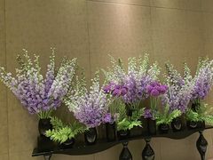 -圣丰索菲特·2 On 988 Café 自助餐厅