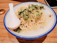 -村外有星光小食铺(解放碑1089店)