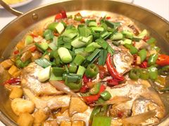 -食光慢宴·安吉土菜馆