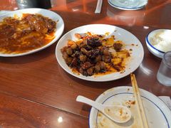 -恩宏德餐馆(平山道店)