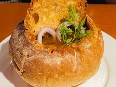 -布拉格餐厅· 中欧捷克菜(全国首店)