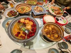 -青年公社烤鸭(青年路店)