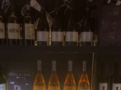 -ibarrel爱杯·bistro&brunch(江宁路店)