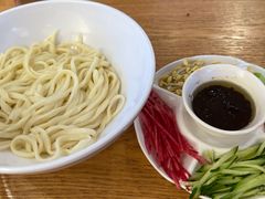 -北三条胡同打卤面馆(雍和宫店)
