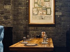 -丁卯•铜锅涮肉(工体店)