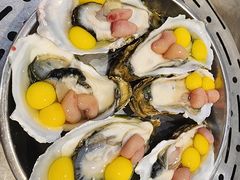 -飞尝蚝·顺德菜·鱼生(顺德总店)