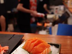 -戏作寿司(观音桥店)