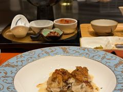 -和·铁板烧·OMAKASE(望京昆泰嘉晟酒店)
