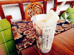 -眞宗·椰汁是大王(小娄巷店)