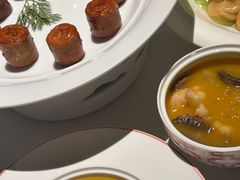 -庆云楼饭庄(什刹海店)
