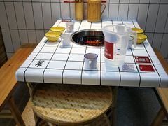 -卤校长重庆火锅(合肥宁国路店)