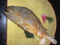-上井料理黑金店(IFS国金中心店)