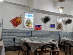大堂-瓦房兔(璧山店)