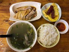 -陈记汤饭(水巷口店)
