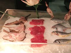 -西藏饭店·亚克·食光自助餐厅(文殊院店)