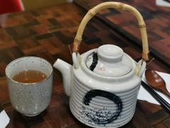 -本味友膳·茶餐厅(和达中心城店)