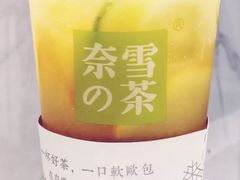 -奈雪的茶(大悦城店)