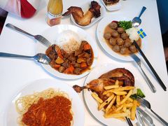 -宜家·瑞典风味餐厅(北京西红门店)