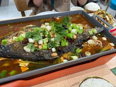 -老边饺子馆(东单店)