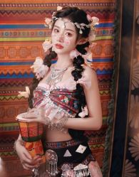 -玛奇朵婚纱摄影