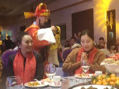 -龙泉海鲜酒楼(龙昆南路店)