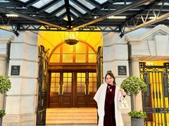 -Salon de Ville浦江汇(上海外滩华尔道夫酒店店)