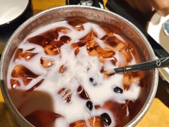 -觅山云南菜(泊富ICITY店)