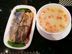 -新兴·金羊座·粤菜点心(乐峰店)