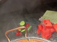 -捞王猪肚鸡火锅(金华义乌之心店)