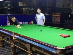 -利都新概念棋牌桌球(本溪路店)