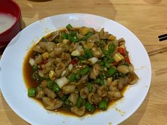 -廖老妈蹄花店(人民公园陕西街259号店)