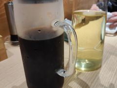 酸梅汤-老边饺子馆(东单店)