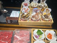 -菌自由丨野生菌火锅特色庭院餐厅(丽江古城店)