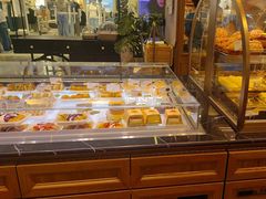 -巴黎贝甜(乌鲁木齐北京路汇嘉店)