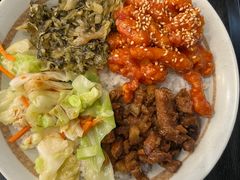 -永和大王(一口茶豆浆|花香豆更香·碧榕湾店)