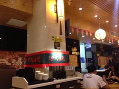 -百年尹氏汤包(湖南路狮子桥店)