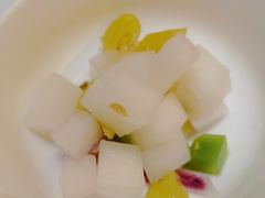 泡菜-鸡毛店·川菜(文殊院店)