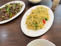 -龙岩罗桥牛杂(长青路店)