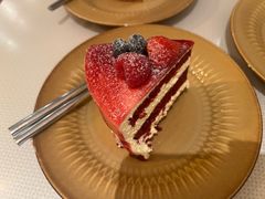 -BAKER&SPICE(安福路店)