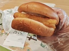 -麦当劳(元洪城店)