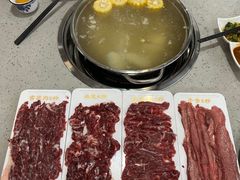 -杏花吴记牛肉火锅