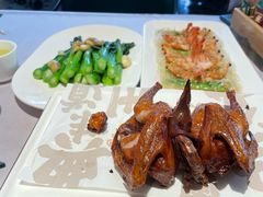 -大鸽饭(汉溪长隆店)