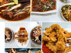 -蜀串香牛杂火锅串串