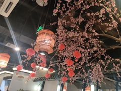 -卢大鲜鱼头捞饭(美利广场店)