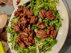 火燎鸭心-全聚德(常州店)