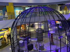 -苏州青少年科技馆