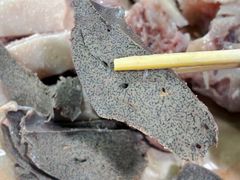 -小辫子羊肉面馆(周东店)