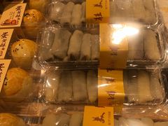 香蕉条-桂美轩传承店(护国路店)