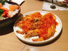 -大渔铁板烧(花园道店)